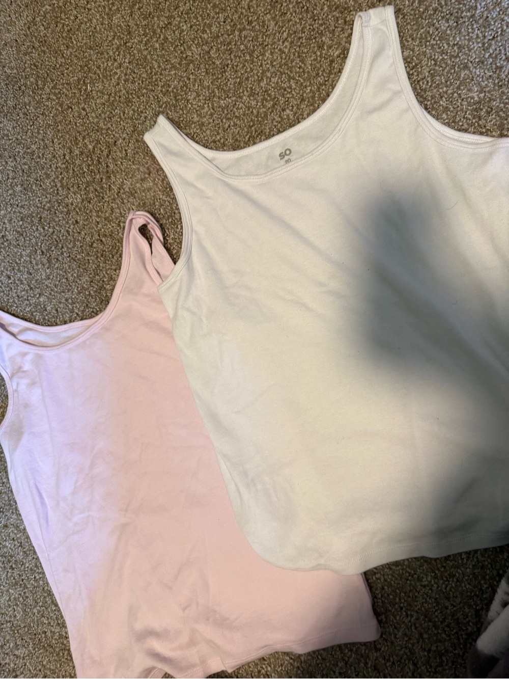 Girls tops